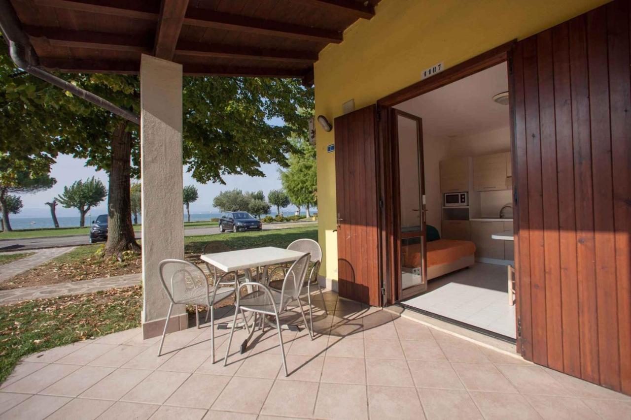 Holiday Homes In Sirmione/Gardasee 22174 Kültér fotó