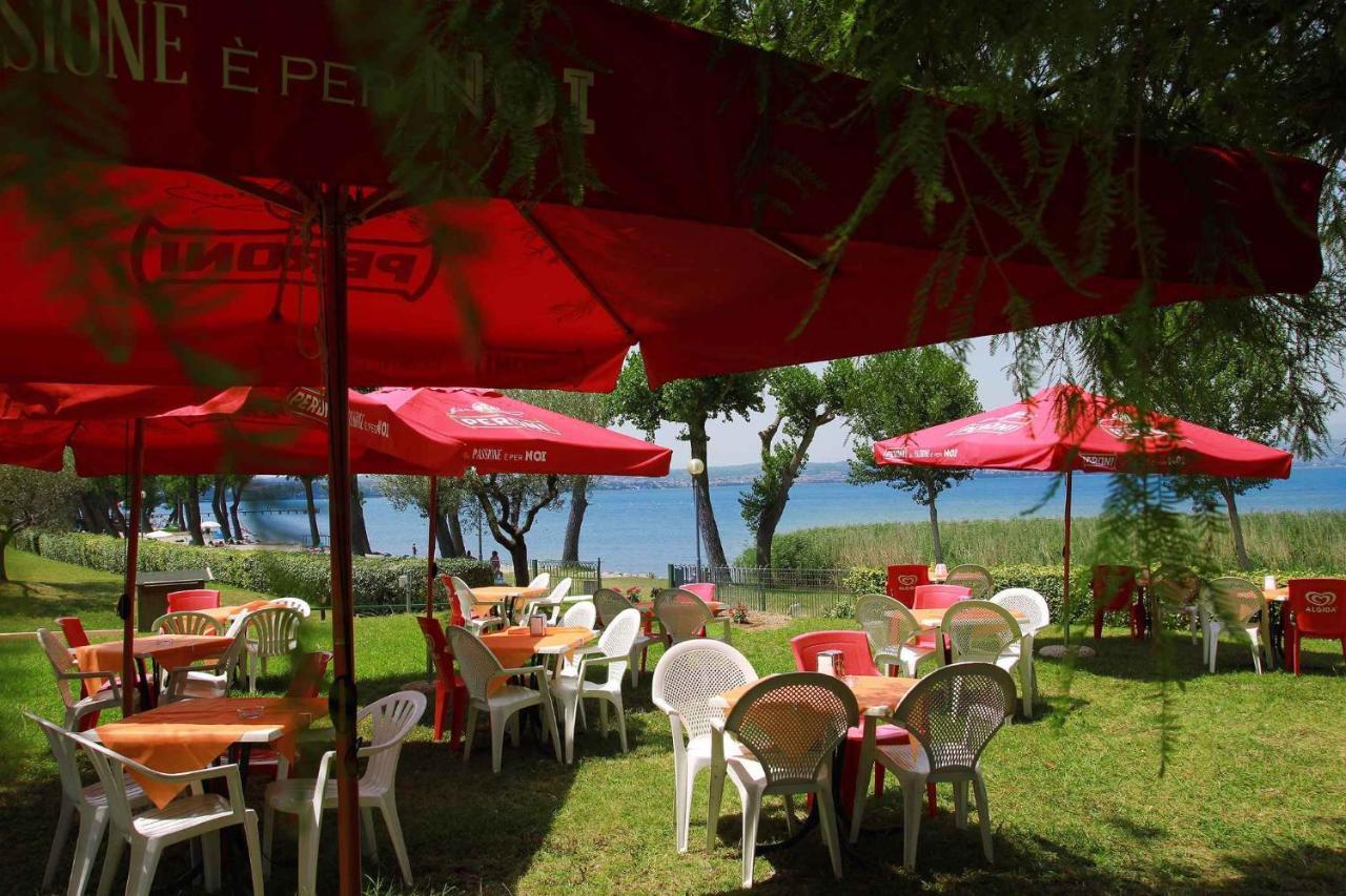 Holiday Homes In Sirmione/Gardasee 22174 Kültér fotó